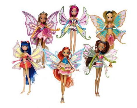 Winx
